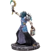 McFarlane - World of Warcraft - Undead: Priest/Warlock Figürü (Epic)  Classic
