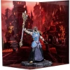 McFarlane - World of Warcraft - Undead: Priest/Warlock Figürü (Epic)  Classic