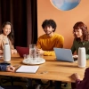 Meeting Owl 3 360 Derece Video Konferans Kamerası