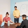 Meeting Owl 3 + Beyaz Tahta Owl Kamera Akıllı Hibrit Görüntülü Konferans Paketi