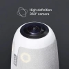 Meeting Owl 3 + Beyaz Tahta Owl Kamera Akıllı Hibrit Görüntülü Konferans Paketi