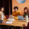 Meeting Owl 3 (Yeni Nesil) 360 Derece, 1080p HD Akıllı Video Konferans Kamera Paketi