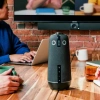 Meeting Owl 4+ ve Owl Bar Paketi Akıllı 360 Derece 4K Video