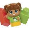 MEGA BLOKLAR Fisher Price Küçük Çocuk Yapı Taşları