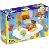 MEGA BLOKLAR Fisher Price Küçük Çocuk Yapı Taşları