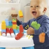 MEGA BLOKLAR Fisher Price Küçük Çocuk Yapı Taşları Build N Tumble Table