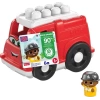 MEGA BLOKLAR Fisher-Price Küçük Çocuk Yapı Taşları
