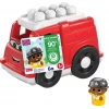 MEGA BLOKLAR Fisher-Price Küçük Çocuk Yapı Taşları