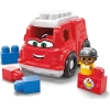 MEGA BLOKLAR Fisher-Price Küçük Çocuk Yapı Taşları