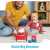 MEGA BLOKLAR Fisher-Price Küçük Çocuk Yapı Taşları