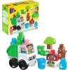 MEGA BLOKLAR Fisher-Price Küçük Çocuk Yapı Taşları