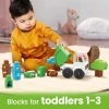 MEGA BLOKLAR Fisher-Price Küçük Çocuk Yapı Taşları