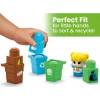 MEGA BLOKLAR Fisher-Price Küçük Çocuk Yapı Taşları