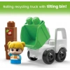 MEGA BLOKLAR Fisher-Price Küçük Çocuk Yapı Taşları