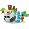 MEGA BLOKLAR Fisher-Price Küçük Çocuk Yapı Taşları