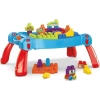 MEGA BLOKS First Builders Bebek Blokları Oyuncak Seti
