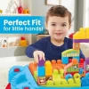 MEGA BLOKS First Builders Bebek Blokları Oyuncak Seti