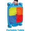MEGA BLOKS First Builders Bebek Blokları Oyuncak Seti