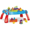 MEGA BLOKS First Builders Bebek Blokları Oyuncak Seti