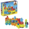 MEGA BLOKS First Builders Küçük Çocuk Yapı Taşları Oyuncak Seti