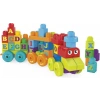 MEGA BLOKS First Builders Küçük Çocuk Yapı Taşları Oyuncak Seti