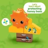 Mega BLOKS Fisher-Price Küçük Çocuk Yapı Taşları Oyuncak Seti