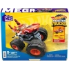 MEGA Hot Wheels Monster Trucks Yapı Oyuncağı Oyun Seti