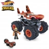 MEGA Hot Wheels Monster Trucks Yapı Oyuncağı Oyun Seti