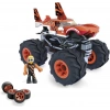 MEGA Hot Wheels Monster Trucks Yapı Oyuncağı Oyun Seti