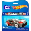 MEGA Hot Wheels Yapı Oyuncak Yarış Arabası Oyun Seti