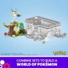 MEGA Pokémon Aksiyon Figürü Yapı Oyuncakları