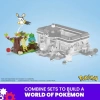 MEGA Pokémon Aksiyon Figürü Yapı Oyuncakları