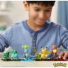 MEGA Pokémon Aksiyon Figürü Yapı Oyuncakları Seti