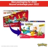 MEGA Pokémon Aksiyon Figürü Yapı Oyuncakları Seti