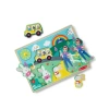 Melissa and Doug - Ms. Rachel Sesli Puzzle