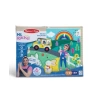 Melissa and Doug - Ms. Rachel Sesli Puzzle