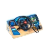 Melissa and Doug - Vroom ve Zoom Interaktif Masa