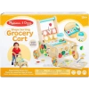 Melissa & Doug Ahşap Market Arabası