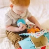 Melissa & Doug Ahşap Sürpriz Hediye Kutusu