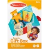 Melissa & Doug Ahşap Sürpriz Hediye Kutusu