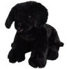 Melissa & Doug Benson Black Lab - Doldurulmuş Yavru Köpek