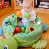 Melissa & Doug Çocuklar 60 Toplu Kaplumbağa Top Havuzu