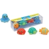 Melissa & Doug - Çocuklar İçin Su Oyuncakları