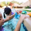 Melissa & Doug - Çocuklar İçin Su Oyuncakları
