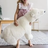 Melissa & Doug Dev Kutup Ayısı