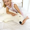 Melissa & Doug Dev Kutup Ayısı