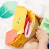 Melissa & Doug Duyusal Yumuşak Bebek Oyuncağı