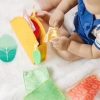 Melissa & Doug Duyusal Yumuşak Bebek Oyuncağı