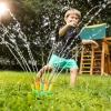 Melissa & Doug Hortum Bağlantılı Sıçrama Fıskiye Oyuncağı