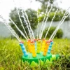 Melissa & Doug Hortum Bağlantılı Sıçrama Fıskiye Oyuncağı